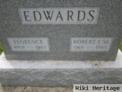 Robert Lloyd Edwards, Sr