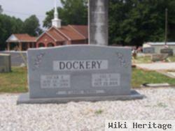 Oscar Ernest Dockery