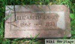 Elizabeth Lahey