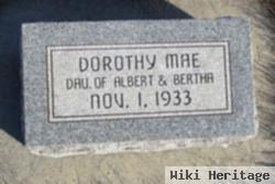 Dorothy Mae Kostal