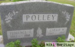 Gerald W. Polley