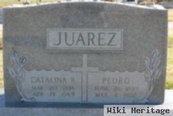 Pedro Juarez