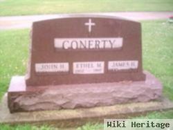 John H. Conerty