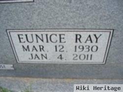 Eunice Mae Ray Minga