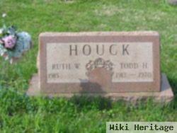 Todd H. Houck