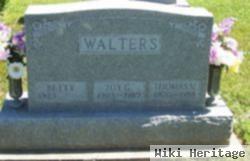 Betty Ilene Walters