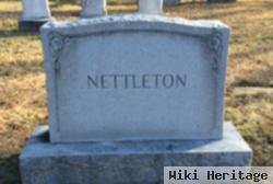 John L Nettleton