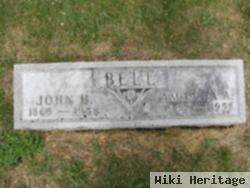 John H. Bell