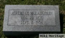 Jeremiah Mclaughlin