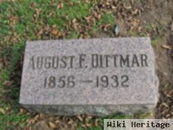 August F. Dittmar