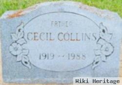 Cecil Collins