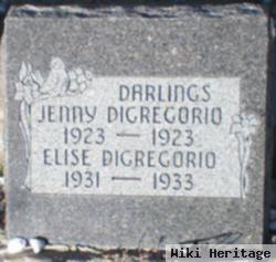 Elsie Digregorio