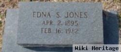 Edna Smith Jones