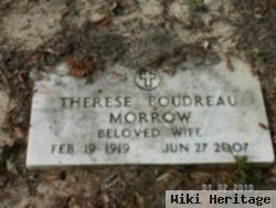 Therese Boudreau Morrow