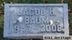 Jacob Harvey Baum