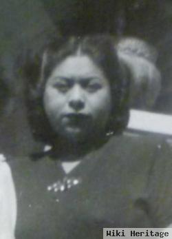 Juana Aguilar Penilla