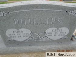 Edna Phillips