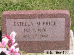 Estella M. Price