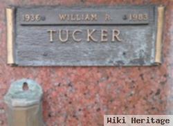 William R Tucker