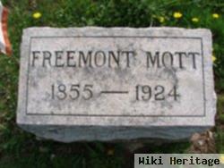 Freemont Mott