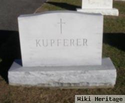 Gustaf Kupferer