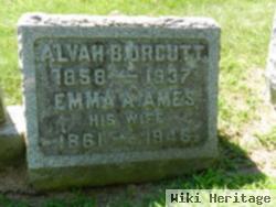 Alvah B Orcutt