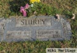 Charles W Shirey