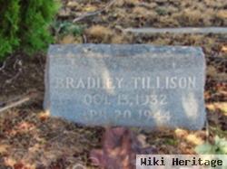 Bradley Lester Tillison