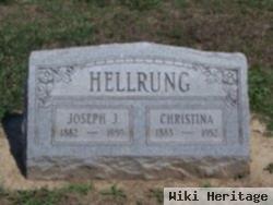 Christina Burr Hellrung