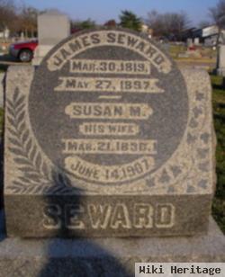 Susan M. Trotter Seward