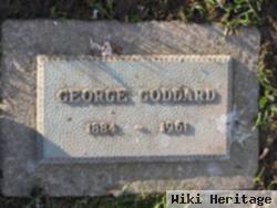 George Goddard