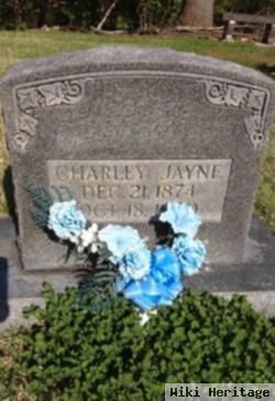 Charley Jayne