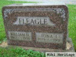 Iona Inez Winney Fleagle