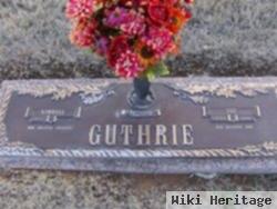 Sue Guithrie