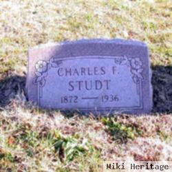 Charles F. Studt