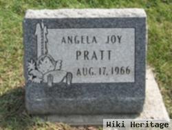 Angela Joy Pratt