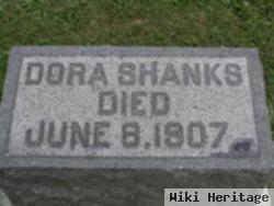 Dora Shanks