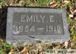 Emily E. Erwin Mitchell