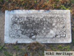 Clarence Conover