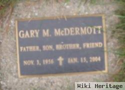 Gary M. Mcdermott