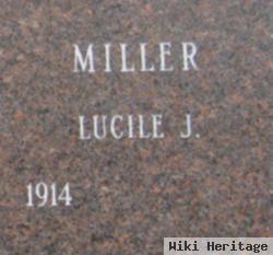 Lucile J. Miller