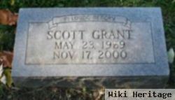 Scott Grant