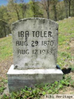 Ira A. Toler