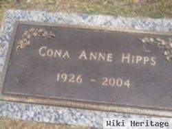 Cona Anne Hipps