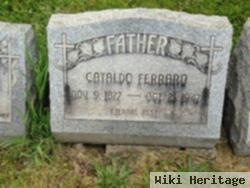 Cataldo Ferraro