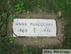 Anna Soldat Puncochar