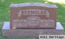 Lewis R. Reynolds