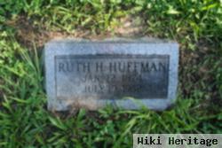 Ruth H. Huffman