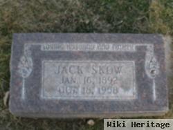 Jack Skow