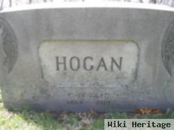 Charles Edward Hogan